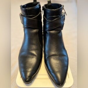 Nine West Ankle Boots